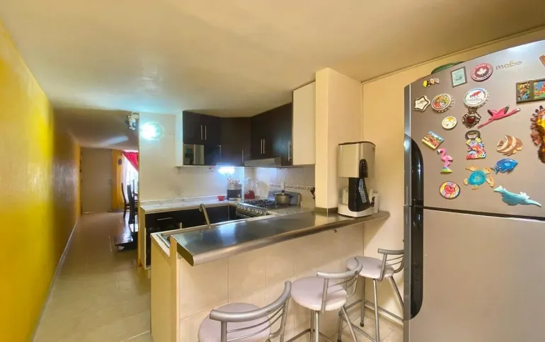 Casa en Venta Cantaros Nicolas Romero