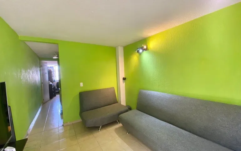 Casa en Venta Cantaros Nicolas Romero