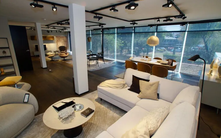 Local en Renta en Ciudad Satelite