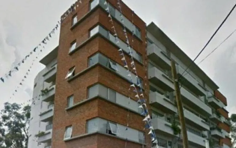 Venta departamento en Tetelpan