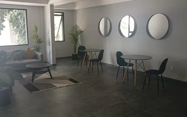 Departamento en venta Antonio Van Dick 42 - 2103