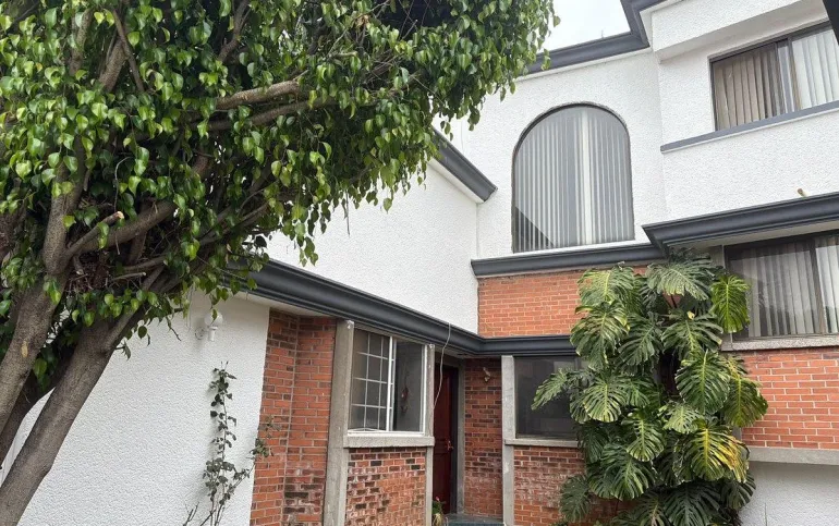 Casa en venta Av. 26 Rincón del Bosque Heroica Puebla de Zaragoza