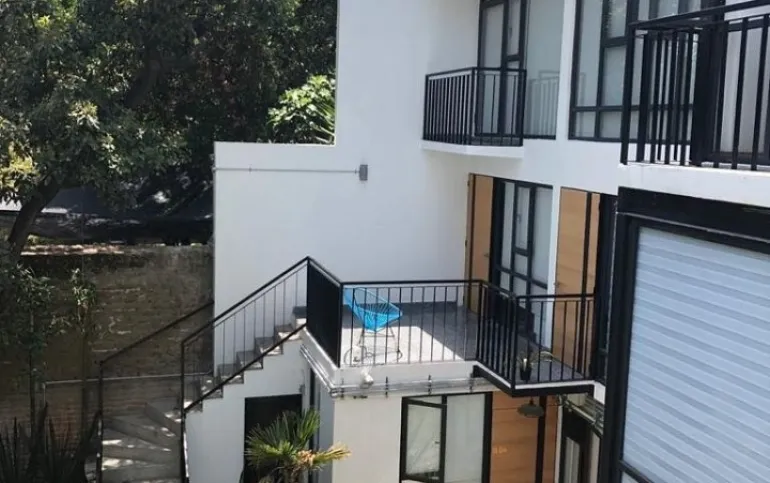SE VENDE DEPARTAMENTO EN DEL CARMEN, COYOACÁN