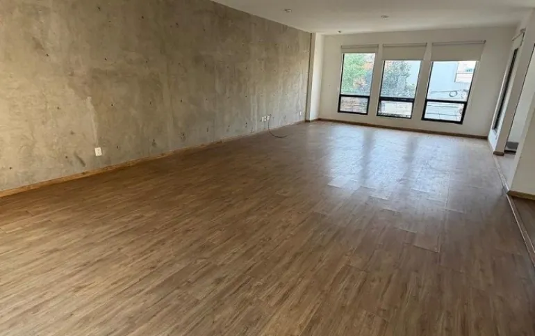 Departamento en Chihuahua 132 Roma Norte