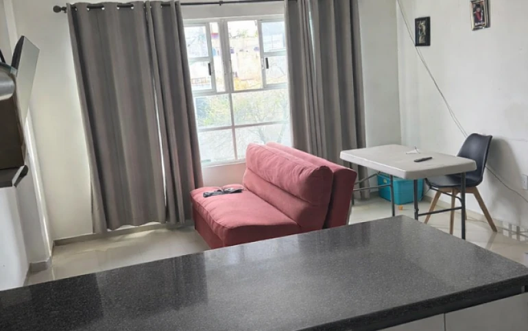 Departamento en Venta en Colonia Peralvillo, CDMX