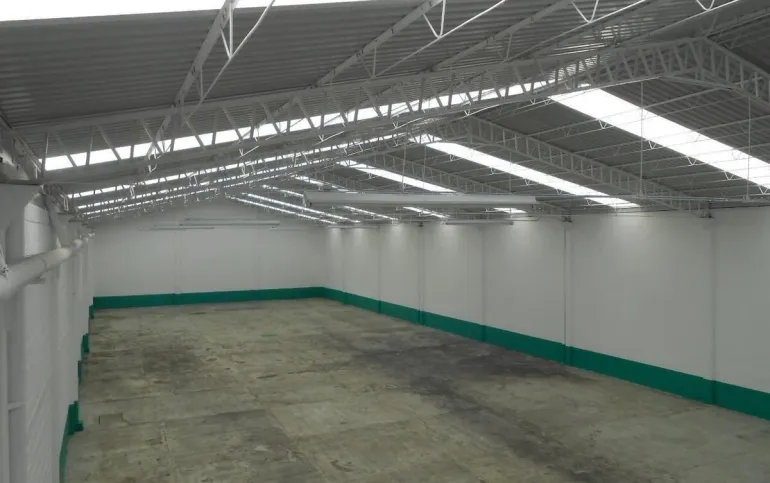 UBICADISIMA Y EXCELENTE BODEGA EN RENTA EN IZTAPALAPA