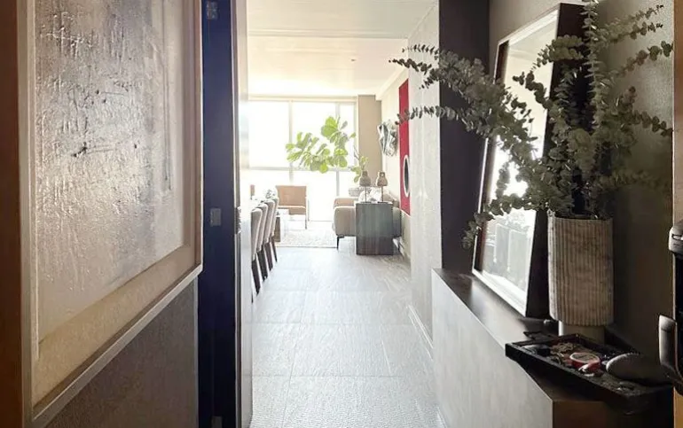 Departamento de 240m Fuente Azul, Lomas de Tecamachalco