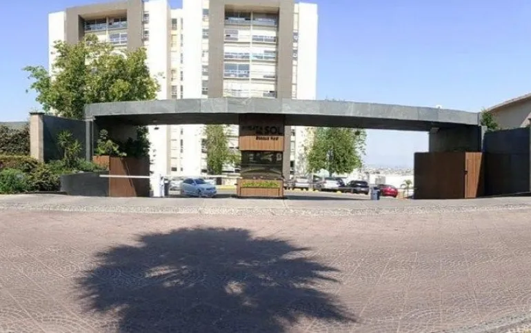 CASA EN RENTA EN PUERTA DEL SOL, BOSQUE REAL