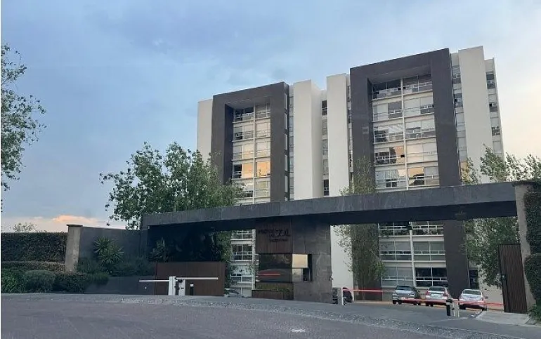 CASA EN RENTA EN PUERTA DEL SOL