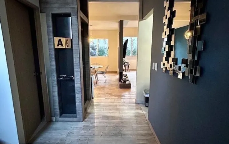 CASA EN RENTA EN PUERTA DEL SOL