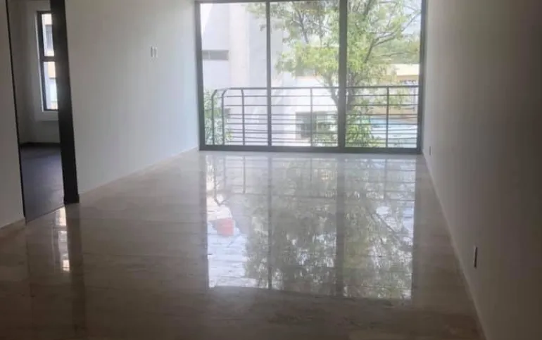 DEPARTAMENTO EN AV. COYOACAN Y UNIVERSIDAD