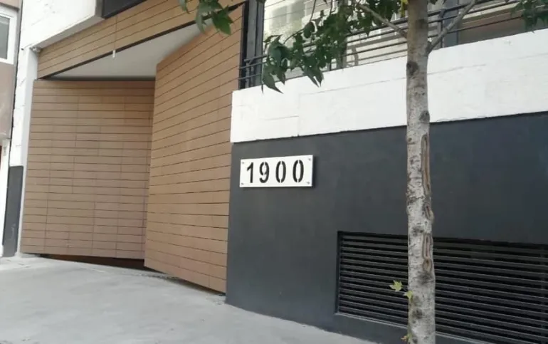 DEPARTAMENTO EN AV. COYOACAN Y UNIVERSIDAD