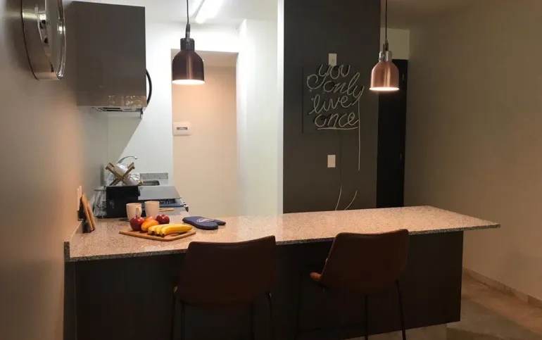 DEPARTAMENTO EPIC COYOACAN