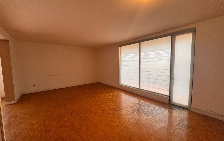 Venta Departamento en Ciudad Satelite