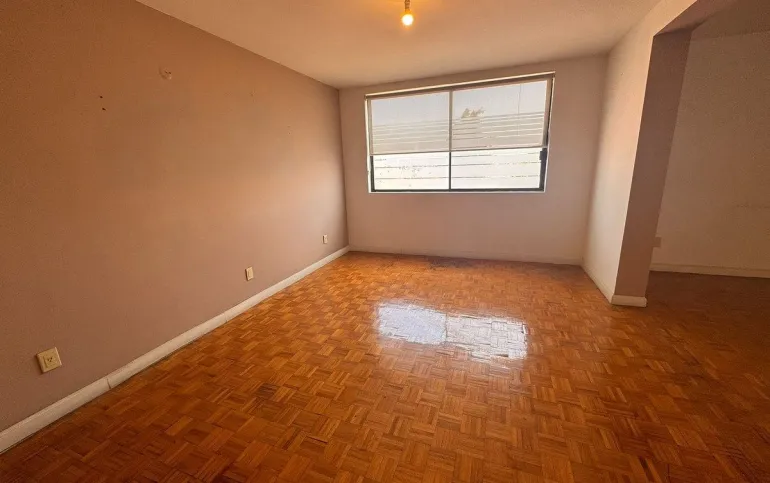 Venta Departamento en Ciudad Satelite