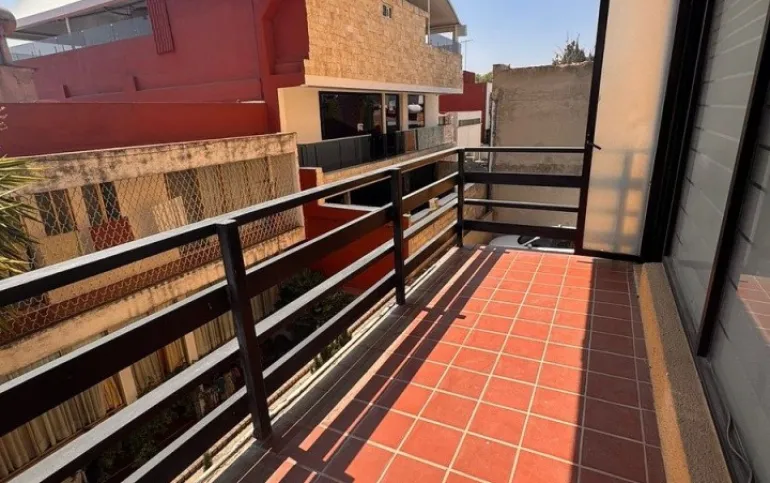 Venta Departamento en Ciudad Satelite