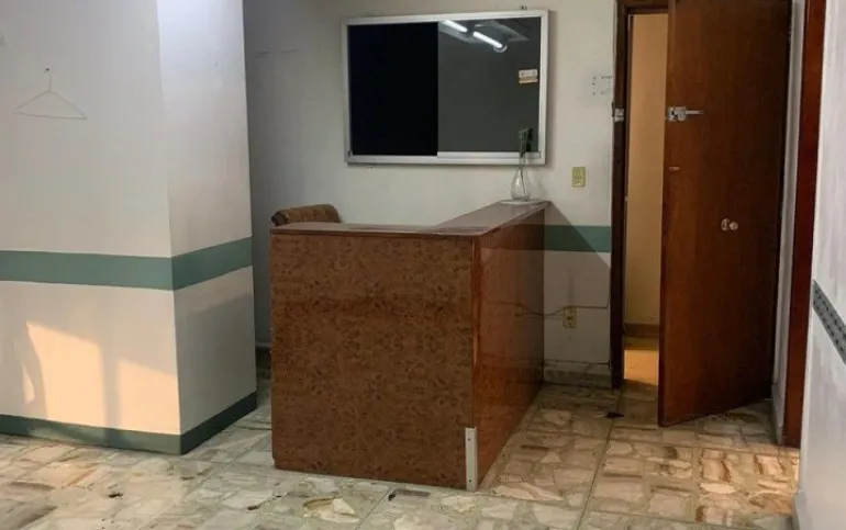 Oficina o consultorios en renta, Col. Pensador Mexicano