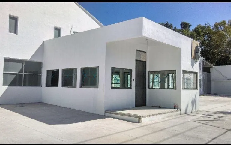 Bodega en Renta en GAM 95 m2