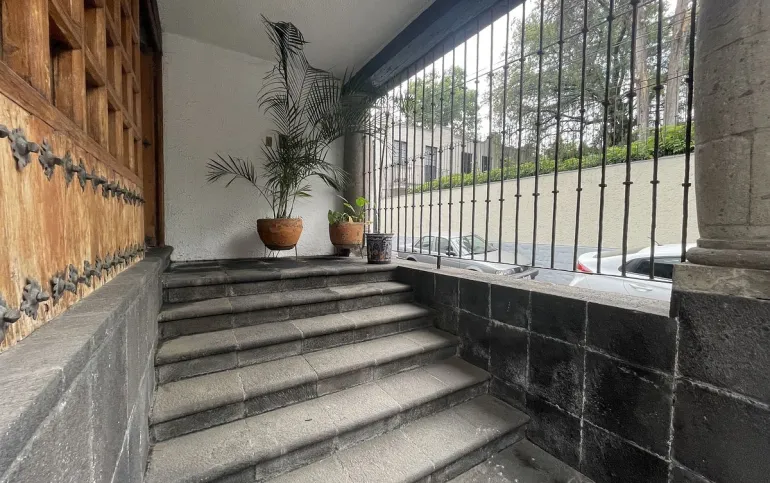 SAN ANGEL / Aureliano Rivera