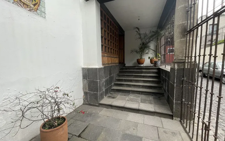 SAN ANGEL / Aureliano Rivera