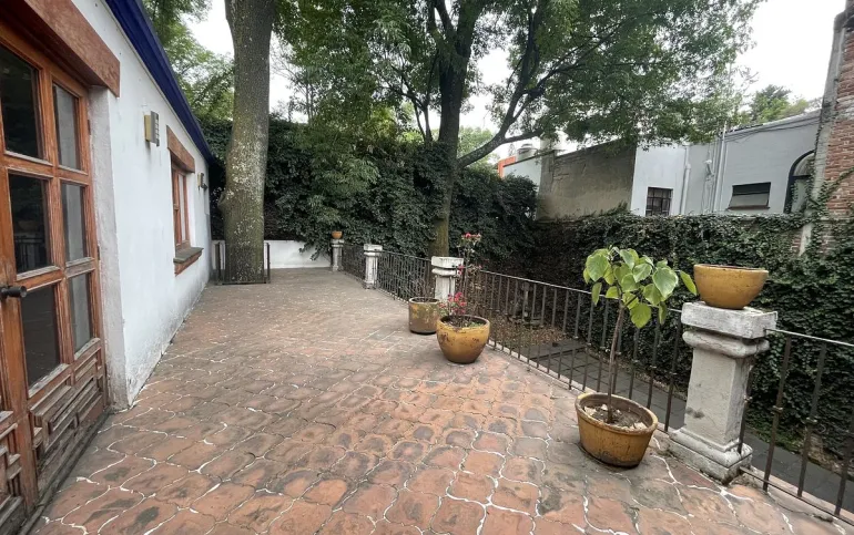 SAN ANGEL / Aureliano Rivera