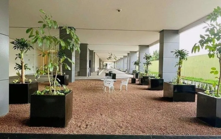 Departamento en Renta en Tlalne Fashion Mall $22,000