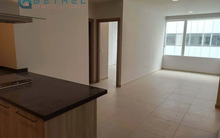 Departamento en Renta en Tlalne Fashion Mall $22,000
