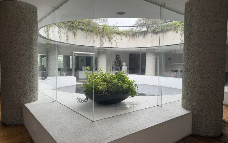 1 CASA - VENTA - ROQUETA, LOMAS DE BEZARES