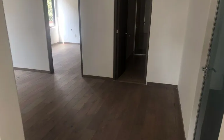 DEPARTAMENTO AMUEBLADO