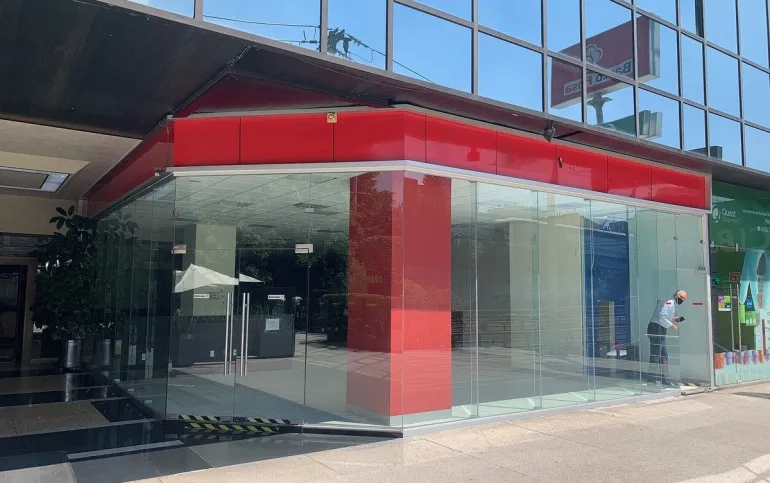 LOCAL EN RENTA EN CHAPULTEPEC