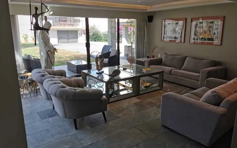 CASA EN SAN JERÓNIMO LIDICE