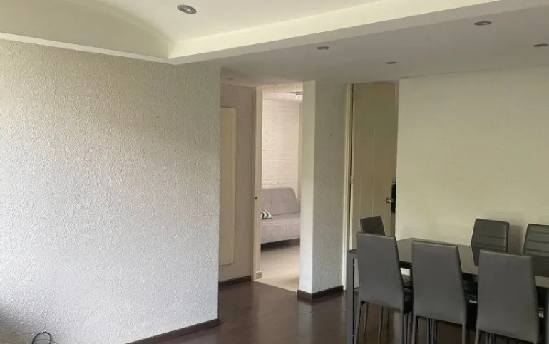 Departamento en venta en Las Águilas – excelente ubicación