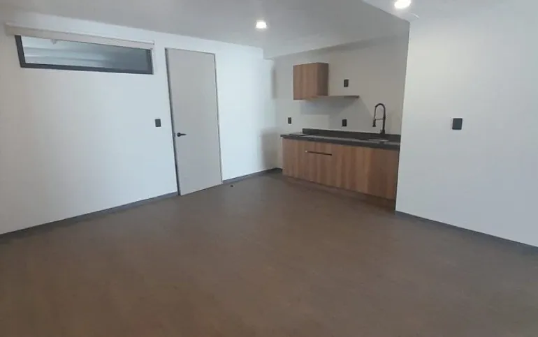 Departamento en renta