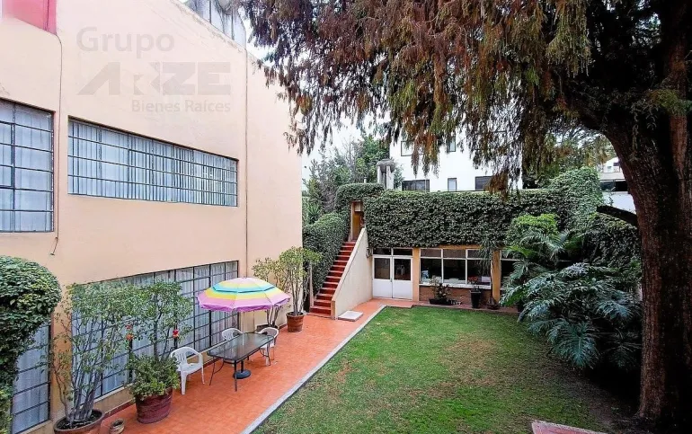 El mejor Terreno para desarrollar Narvarte Oriente 500m2 Benito Juárez