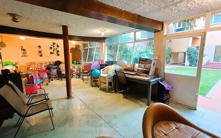 El mejor Terreno para desarrollar Narvarte Oriente 500m2 Benito Juárez