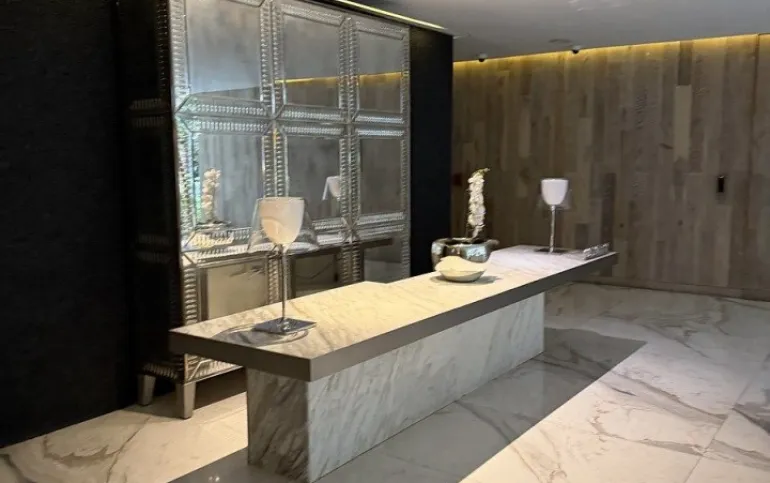 DEPARTAMENTO NUEVO DE LUJO EN POLANCO