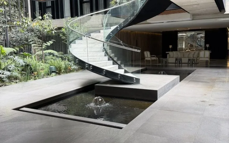 DEPARTAMENTO NUEVO DE LUJO EN POLANCO