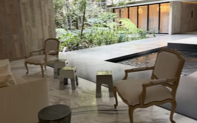 DEPARTAMENTO NUEVO DE LUJO EN POLANCO