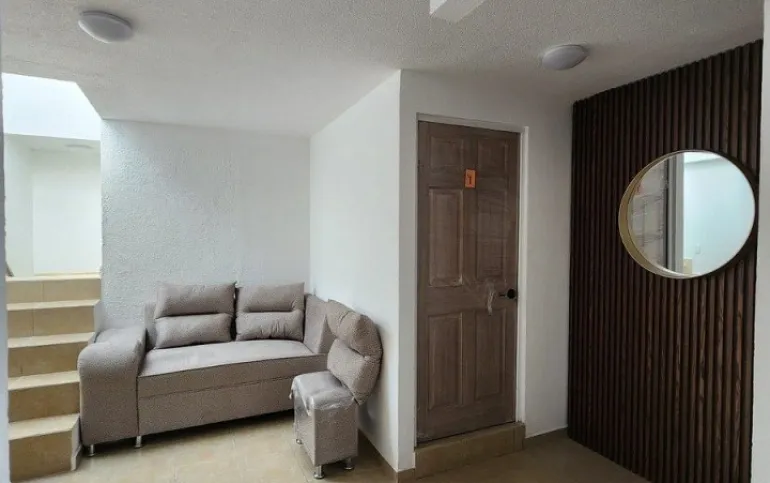 Habitación Amueblada - Servicios Incluidos -Cañaveral Sur de León, Gto