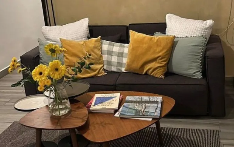 Departamento moderno con excelente ubicación en Marina Nacional