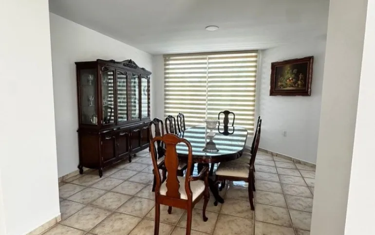Casa en venta en Gran Jardín, León Gto.