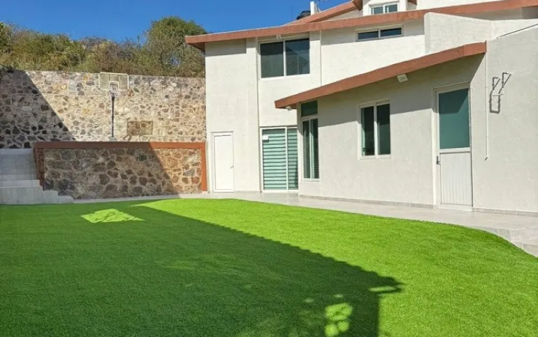 Casa en venta en Gran Jardín, León Gto.