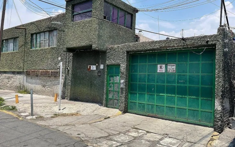 Bodega Comercial Renta en Iztapalapa