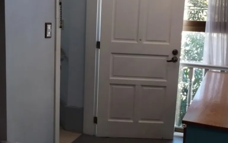 Departamento semi amueblado, al Norponiente, gran ubicación