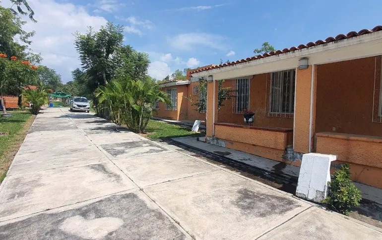 casa de campo en Ixtapan de la Sal