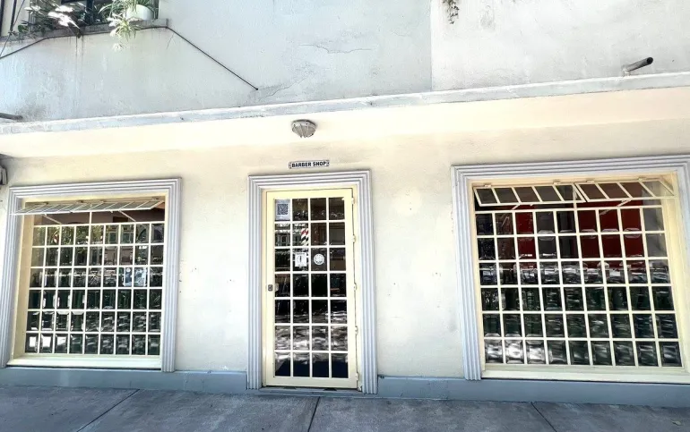 Local Comercial en renta, Col. Hipódromo Condesa