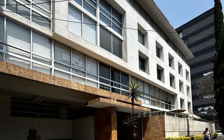 EXCELENTE DEPTO EN LA JUÁREZ