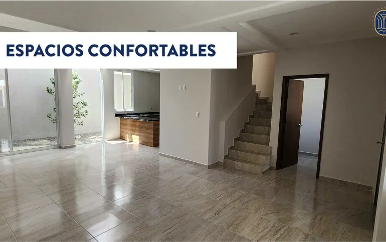 CASAS NUEVAS EN VENTA ZONA RESIDENCIAL PACHUCA