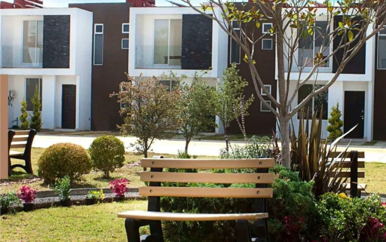 CASAS NUEVAS EN VENTA ZONA RESIDENCIAL PACHUCA