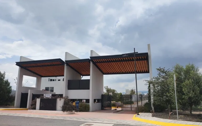 LOTES RESIDENCIALES EN VENTA PACHUCA